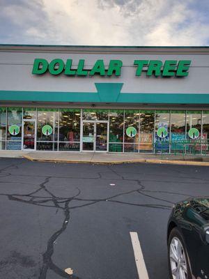 Dollar Tree