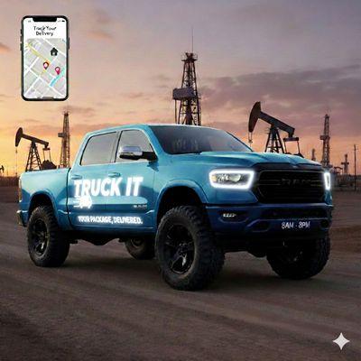 Truck It Delivery