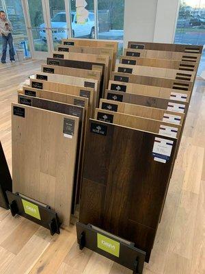 H & H Flooring Solutions