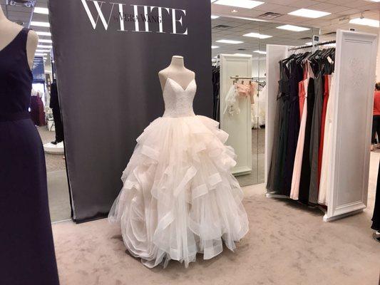 David's Bridal Lafayette LA