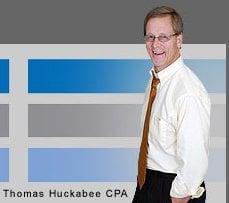 Thomas Huckabee, CPA