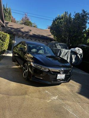 PROTECHT Detailing & Ceramic Coating