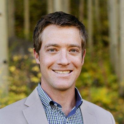 Jonathan Langer, Broker Associate 720-974-6318