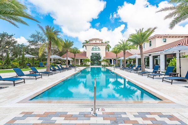 Cortland Portofino Place