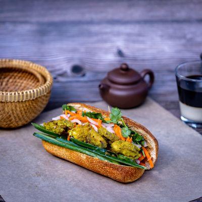 Kibi’s Cafe - Danville