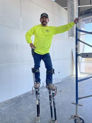 Panchito’s Drywall