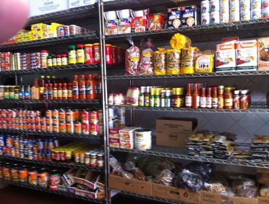 Mi Barrio Tortilleria Corporation