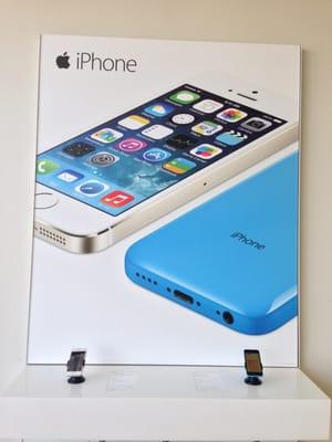 TCC-Verizon Authorized Retailer