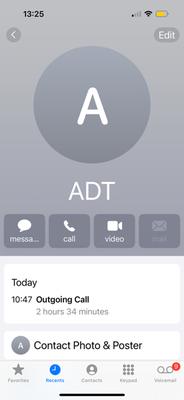 ADT Security Services