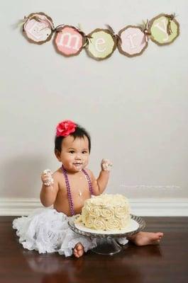 AJ's Sweet Creations