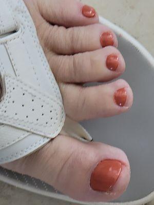 Mr. Bruno's Hair Nail & Tanning