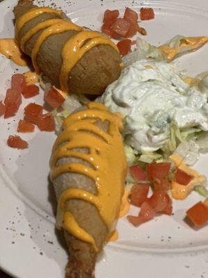 Nuevo Leon Mex Mex Restaurant