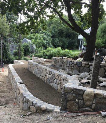 Amd Masonry Projects Inc