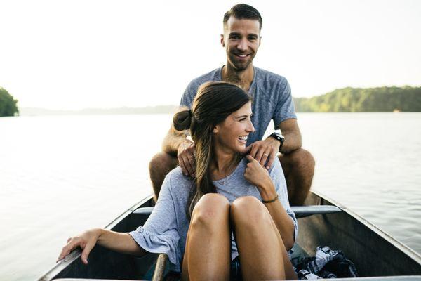 Sam Tielemans, MFT - Healing Couples Therapy