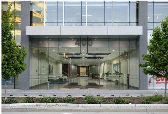 The Leader's Institute