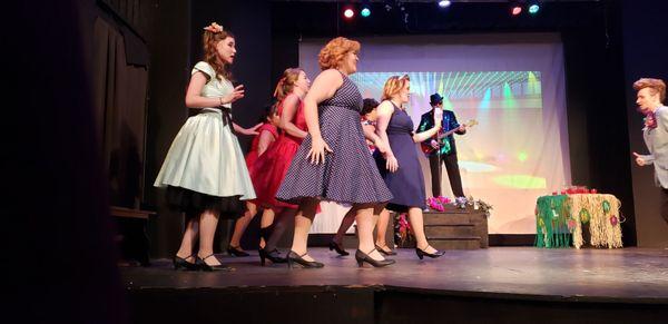 Draper Historic Theater