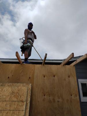 Madgical Painting and Landscaping