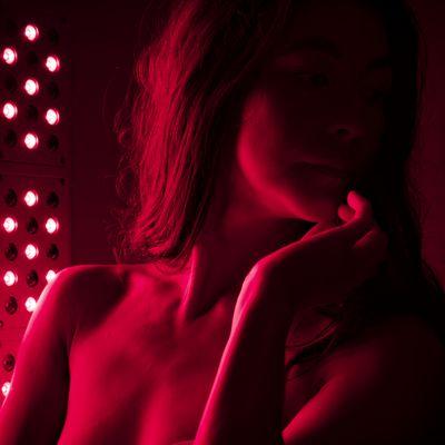 Full Body Red-Light therapy.
Learn more at spakeanu.com