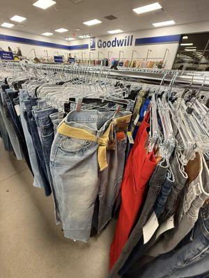 Goodwill Thrift Store & Donation Center