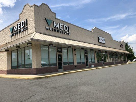 Cavery Health Clinic