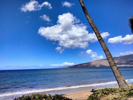 Mai Poina 'Oe I'au Beach Park