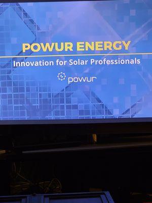 StoneLake Area Community Solar Services