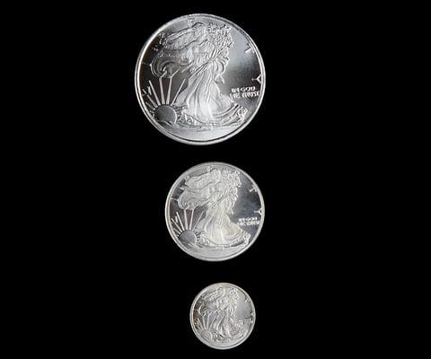 Romney Precious Metals