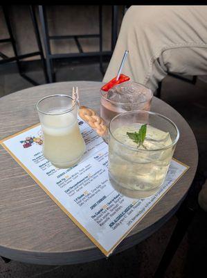 Blind Pig Speakeasy Lounge