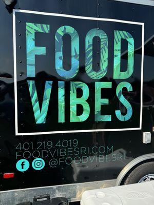 Food Vibes