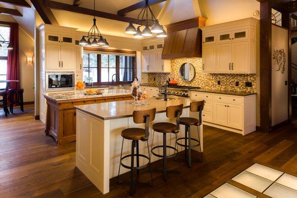 WillowRidge Construction