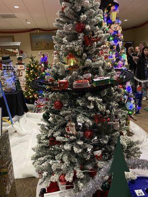 Kosair Shrine Center