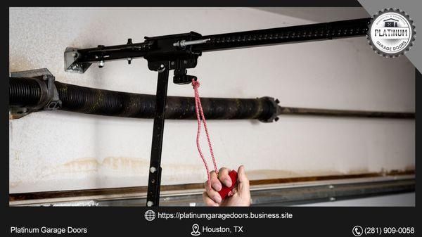 Platinum Garage Doors