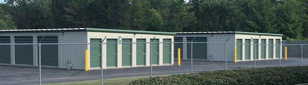 US 27 Mini Storage