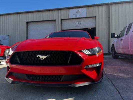 P’s Professional Detailing