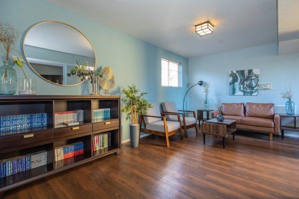 Center Pointe Villas Senior Apartment Homes