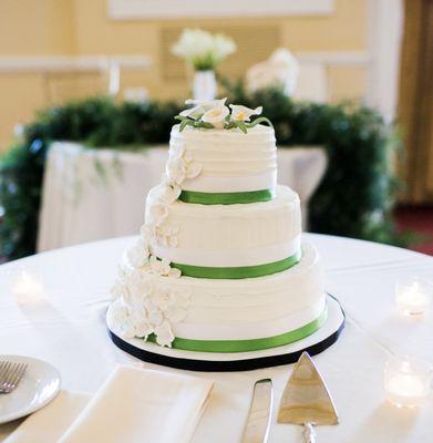 Cakes and Desserts by Michele