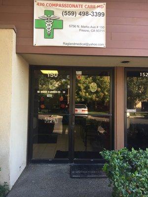 420 Compassionate Care MD