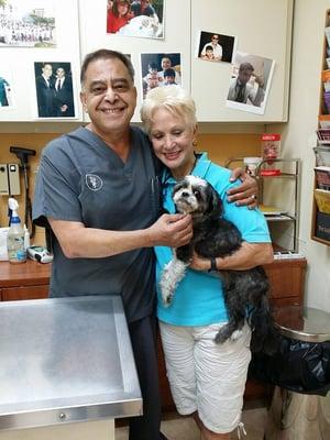 Michael Animal Hospital