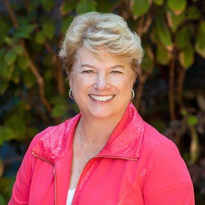 Joanne Fraser - Compass