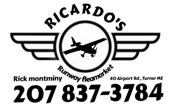 Ricardo's Runway Flea Market