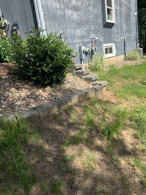 Vision Landscaping & Design