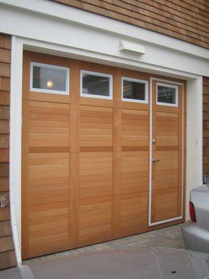 Pee Dee Garage Doors