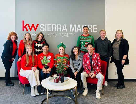 Dave Knight Real Estate Team