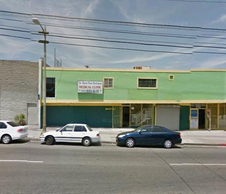 Rodriguez Maria Elena Dr