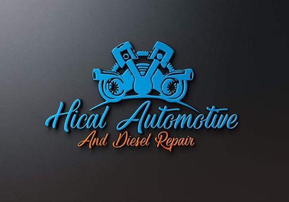 HiCal Automotive and Diesel Repair