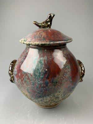 Mudslinger Pottery