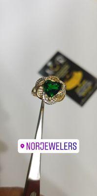 Nor Jewelers
