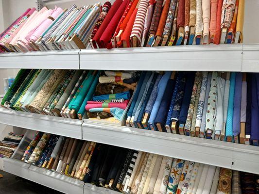 Redding Fashion Alliance