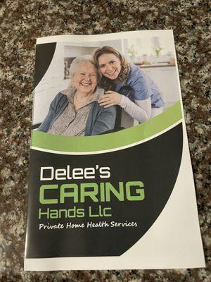 Delee’s Caring Hands