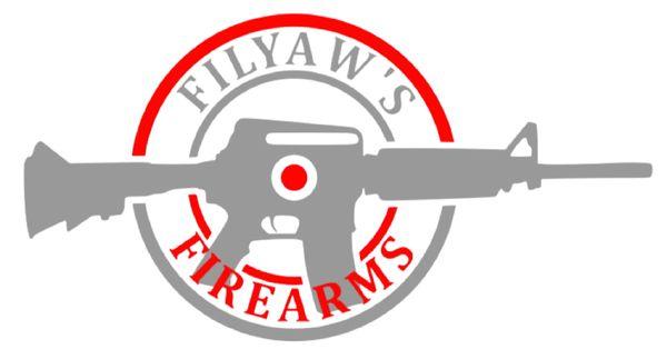 Filyaw’s Firearms